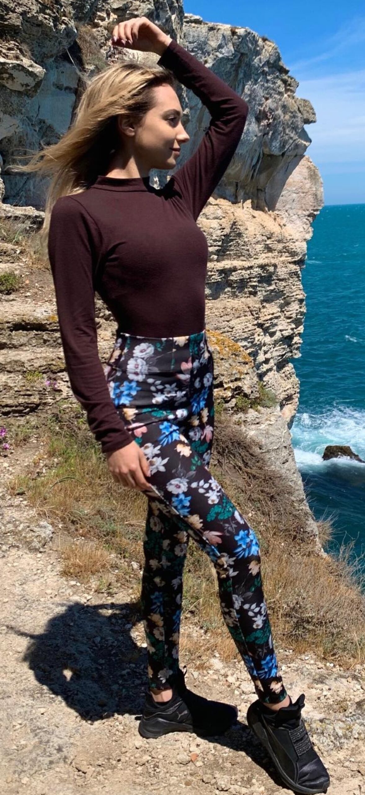 Ne znas dok ne probas :P