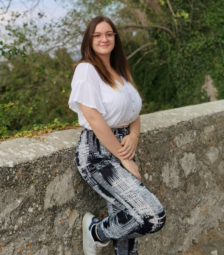 Kod mene je sve polako