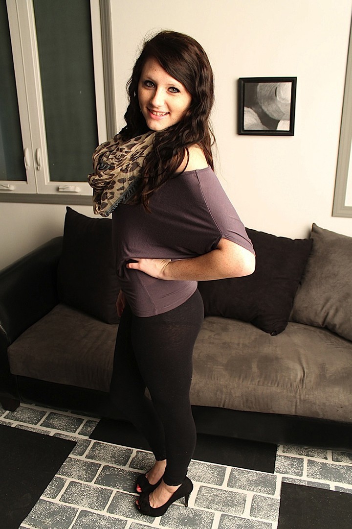 Ovdje sam iz znatiželje