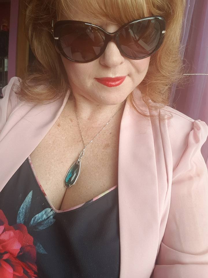 Jelisaveta dama fina