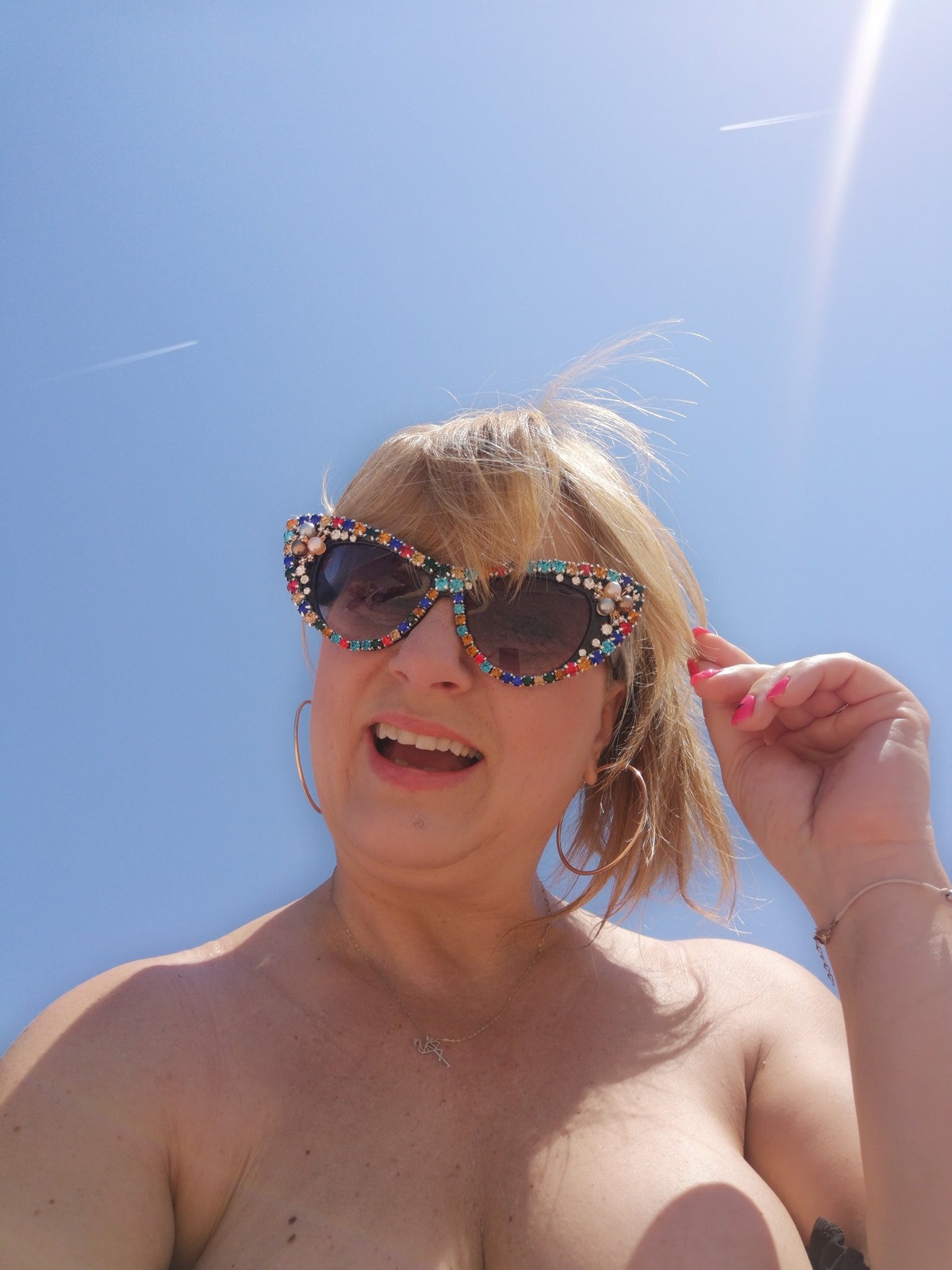 Nije moje vreme proslo