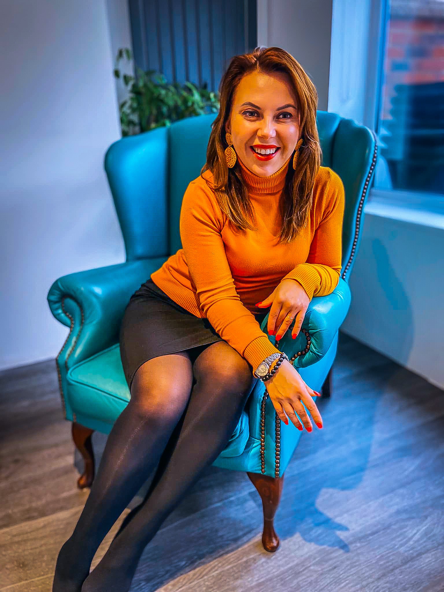 Osmeh osmeh i samo osmeh