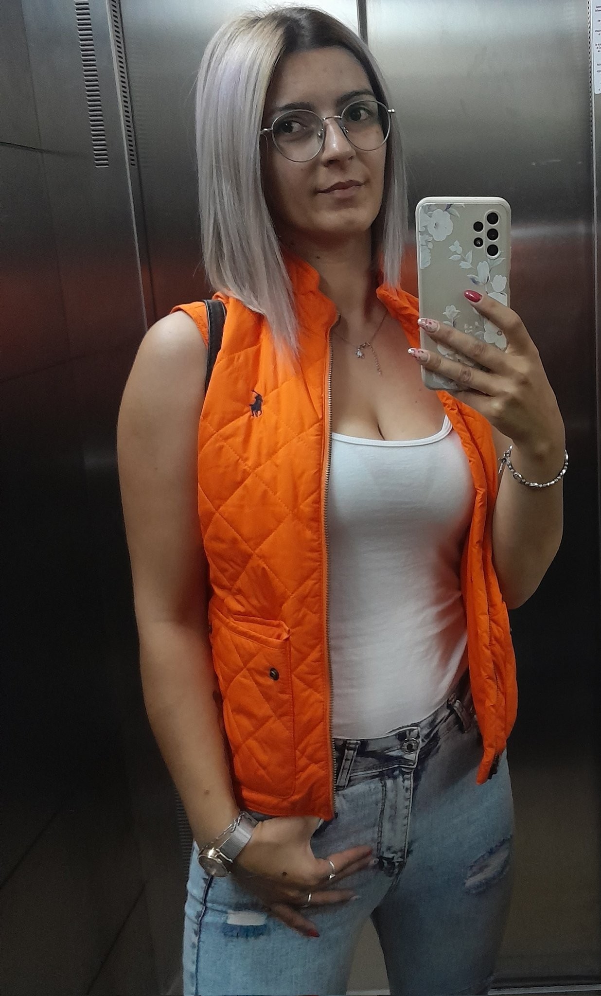 Slijedim svoj instinkt