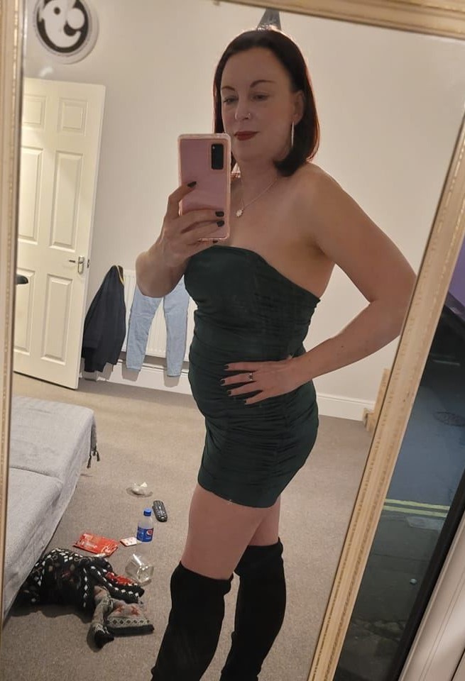 Znam da ti se sviđam