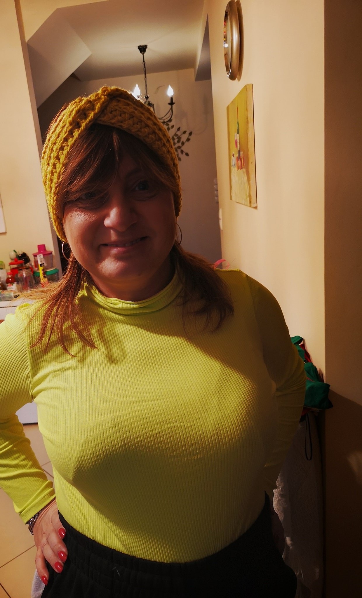 Nije moje vreme proslo