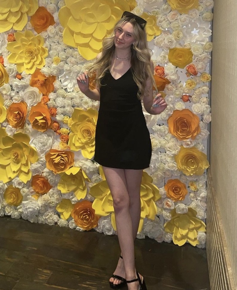 Sama sebi nedovoljna