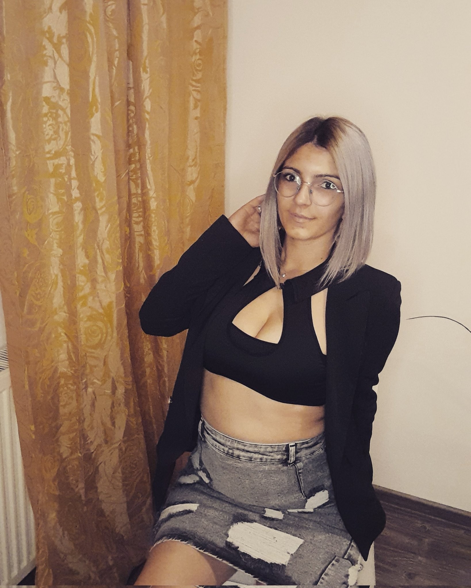 Slijedim svoj instinkt