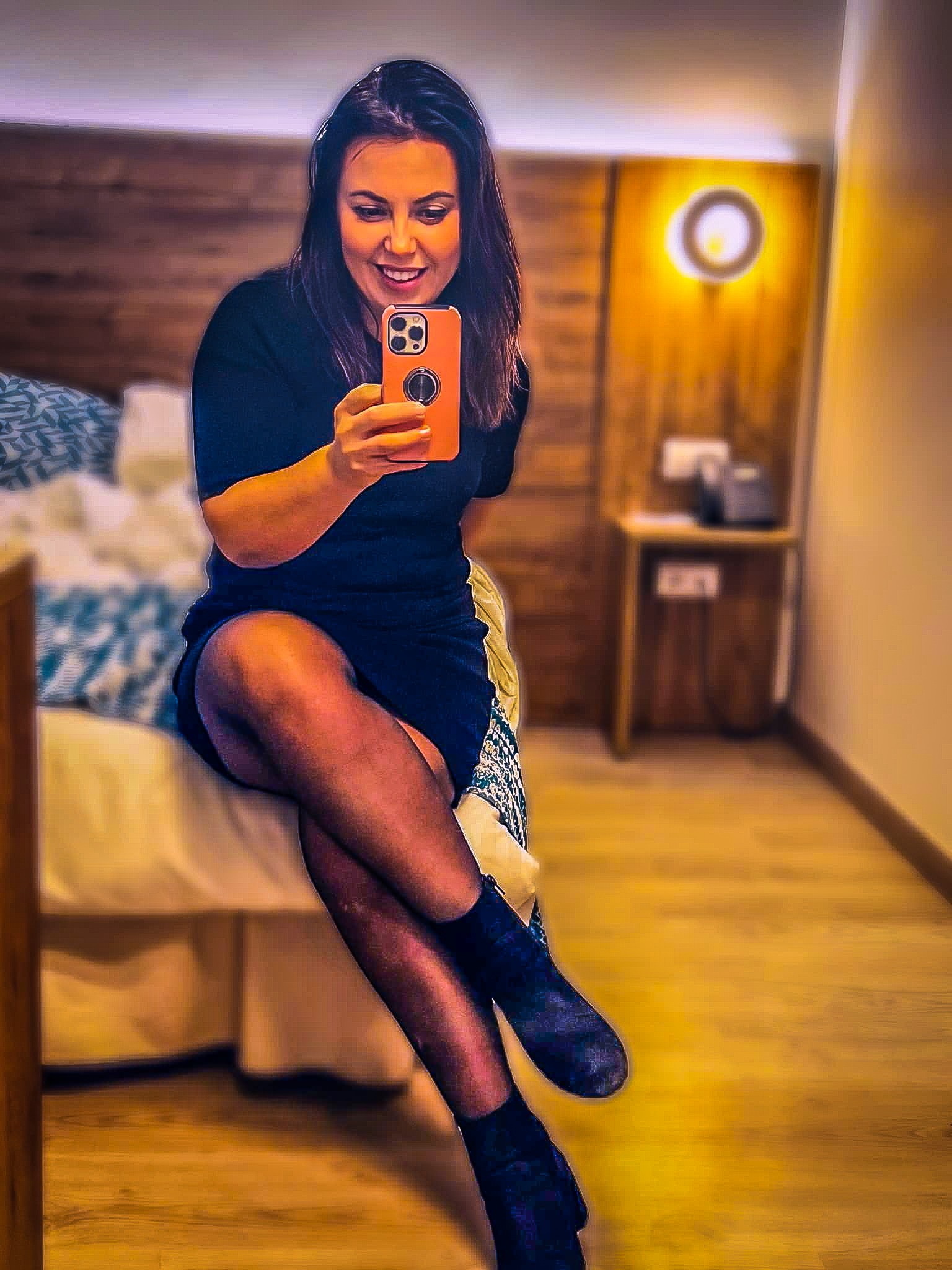 Osmeh osmeh i samo osmeh