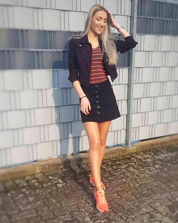 Pametna NE namazana :P