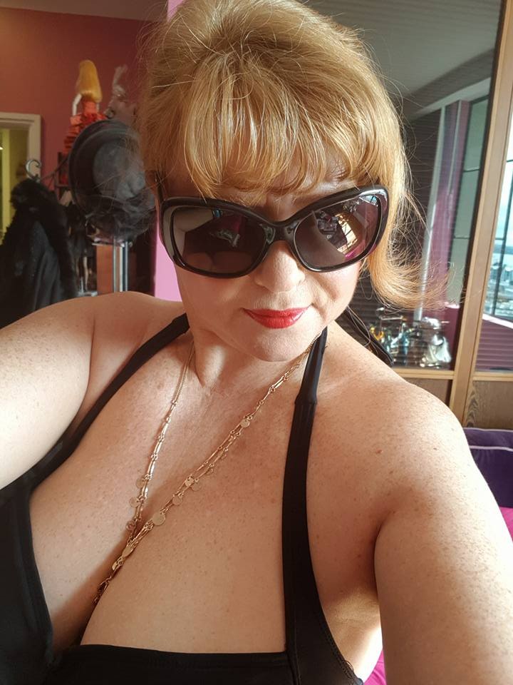 Jelisaveta dama fina