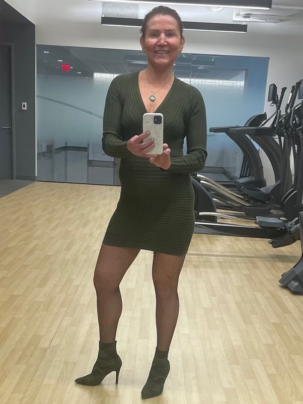 Nadji bolju u mojim godinama