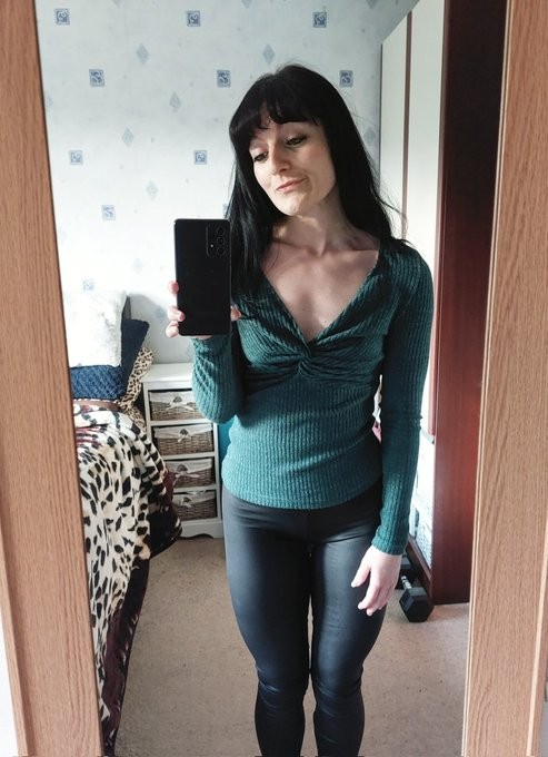 Treniram i razmisljam pozitivno