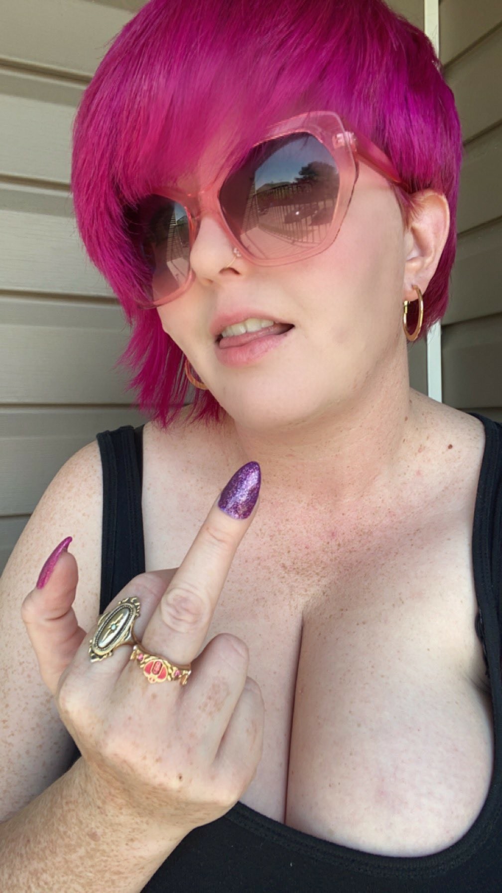 Dominacija je moj fetis