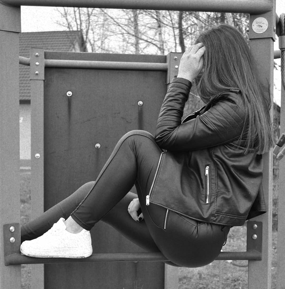 nisam ni najgora ni najbolja