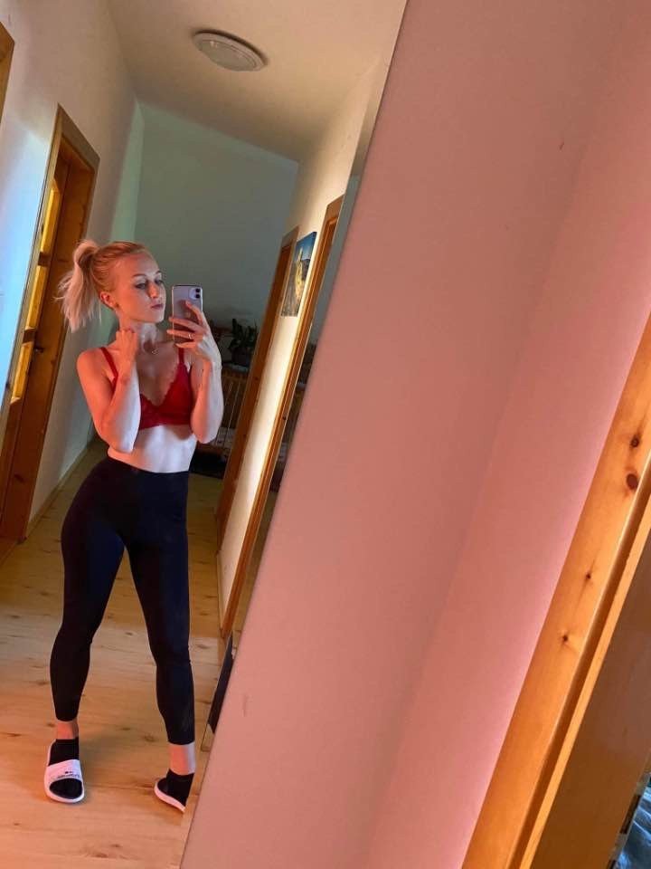 Necu vise da budem dobrica