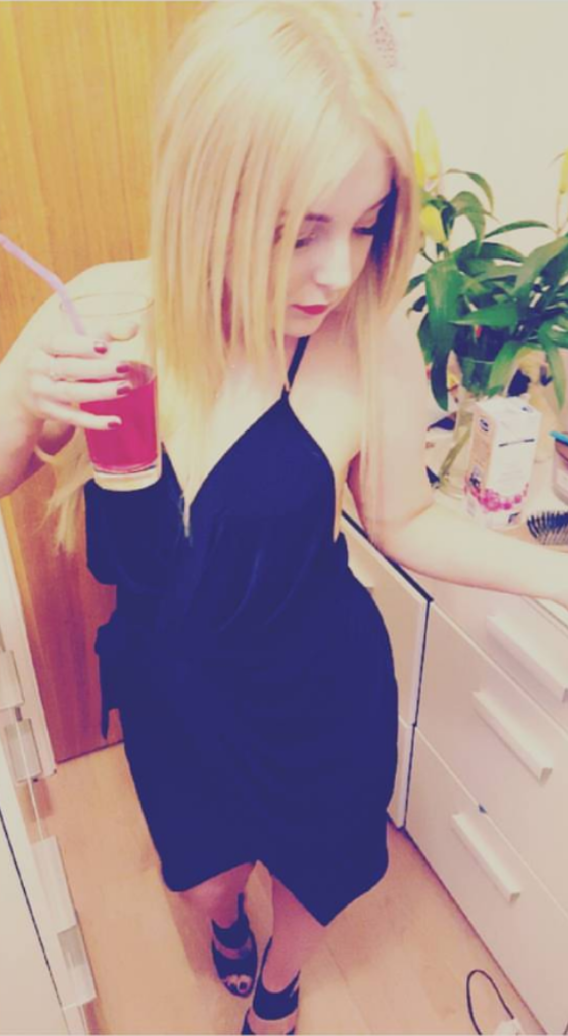 Nisam zaljubljena ali planiram