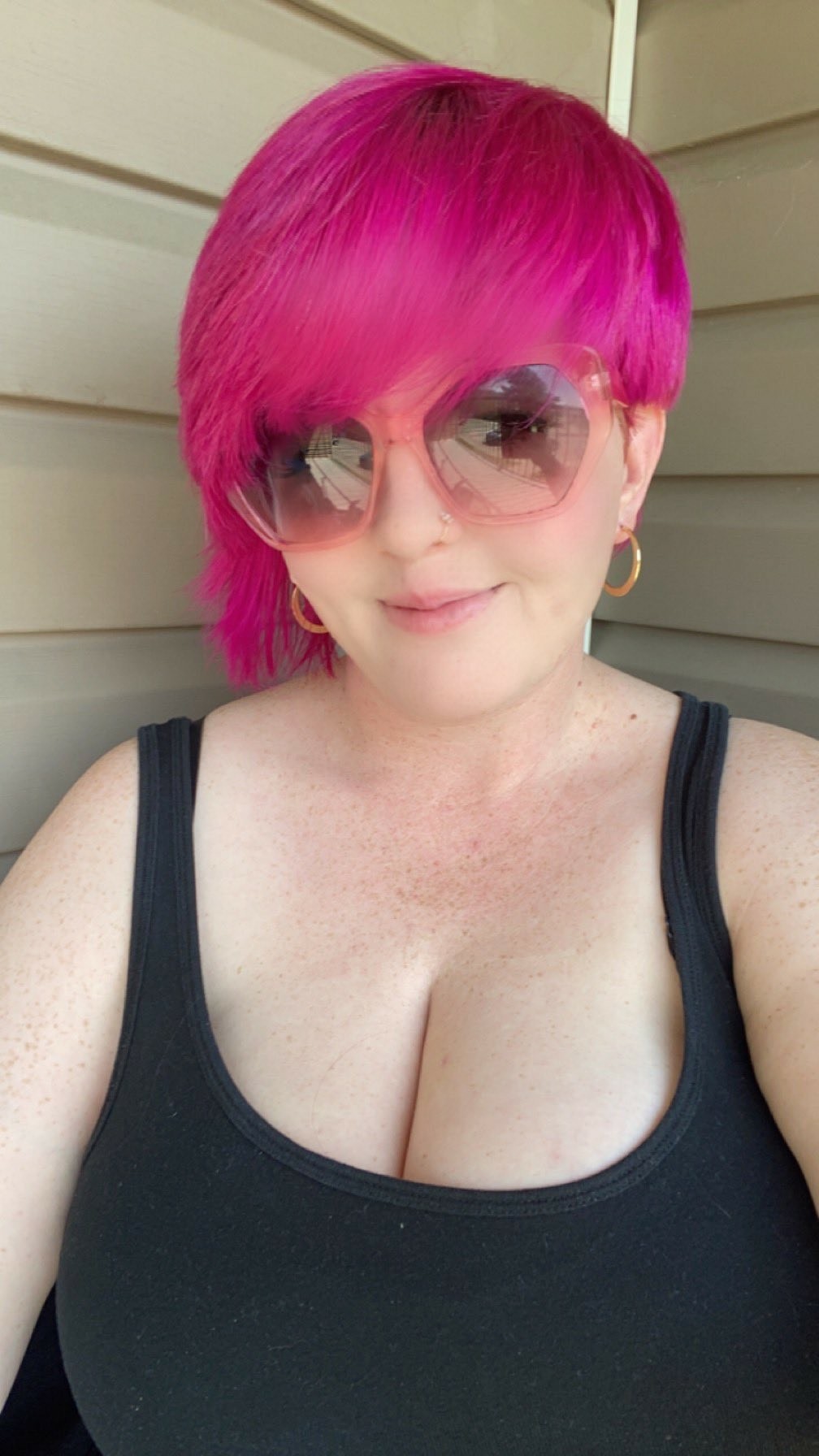 Dominacija je moj fetis