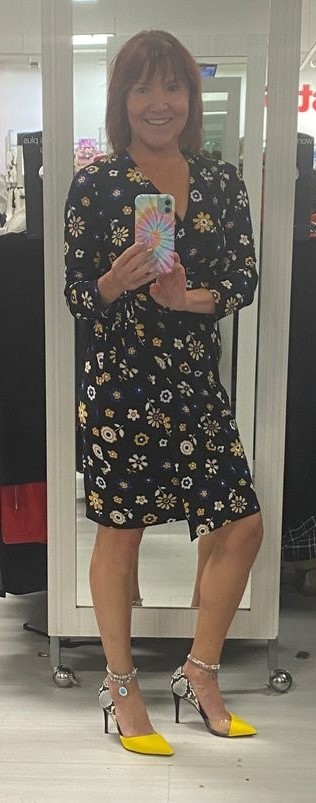 Nadji bolju u mojim godinama