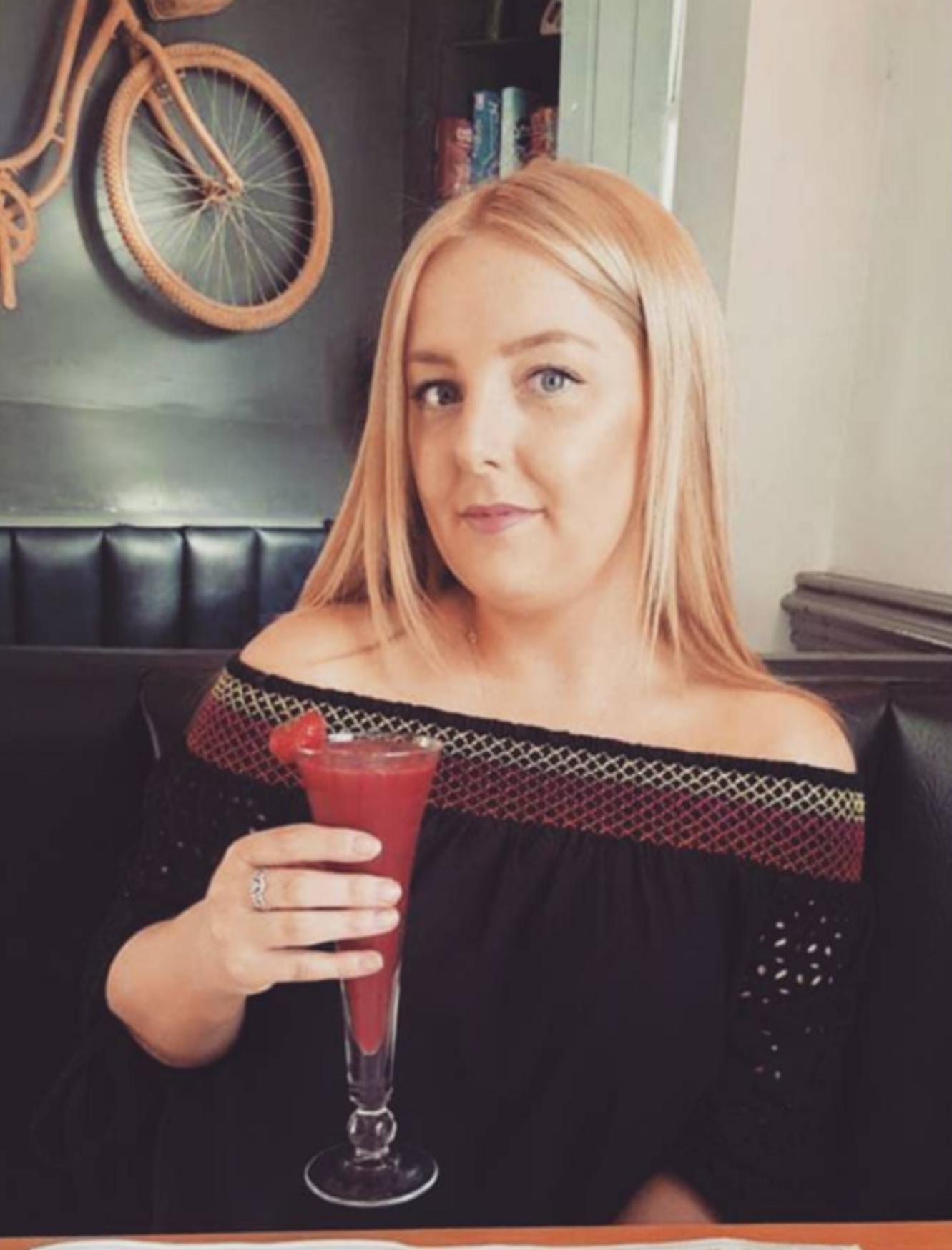 Nisam zaljubljena ali planiram