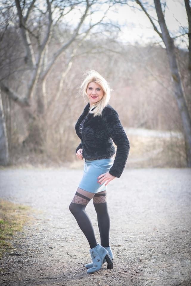 Godine su broj a lepota je vecna