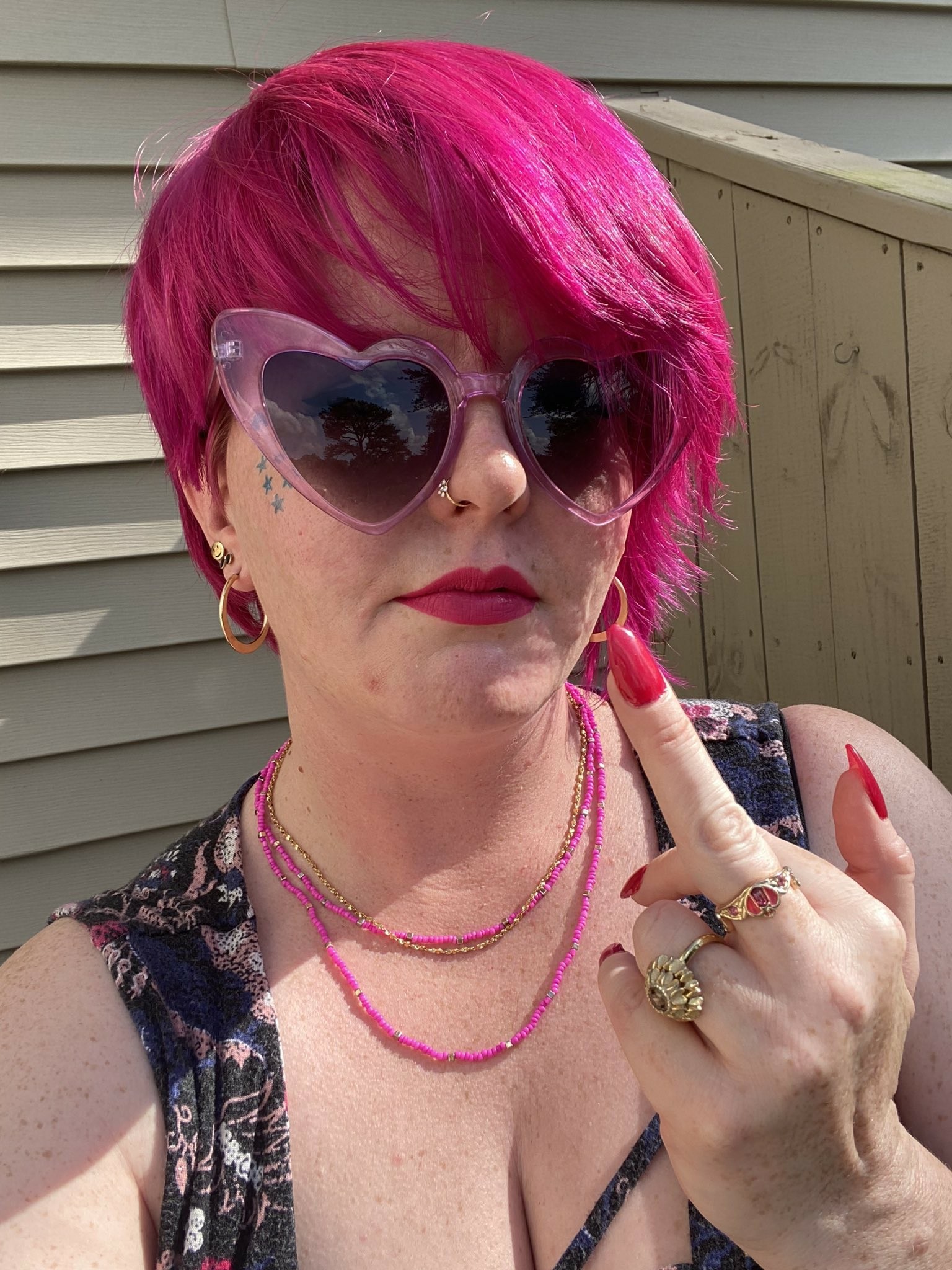 Dominacija je moj fetis