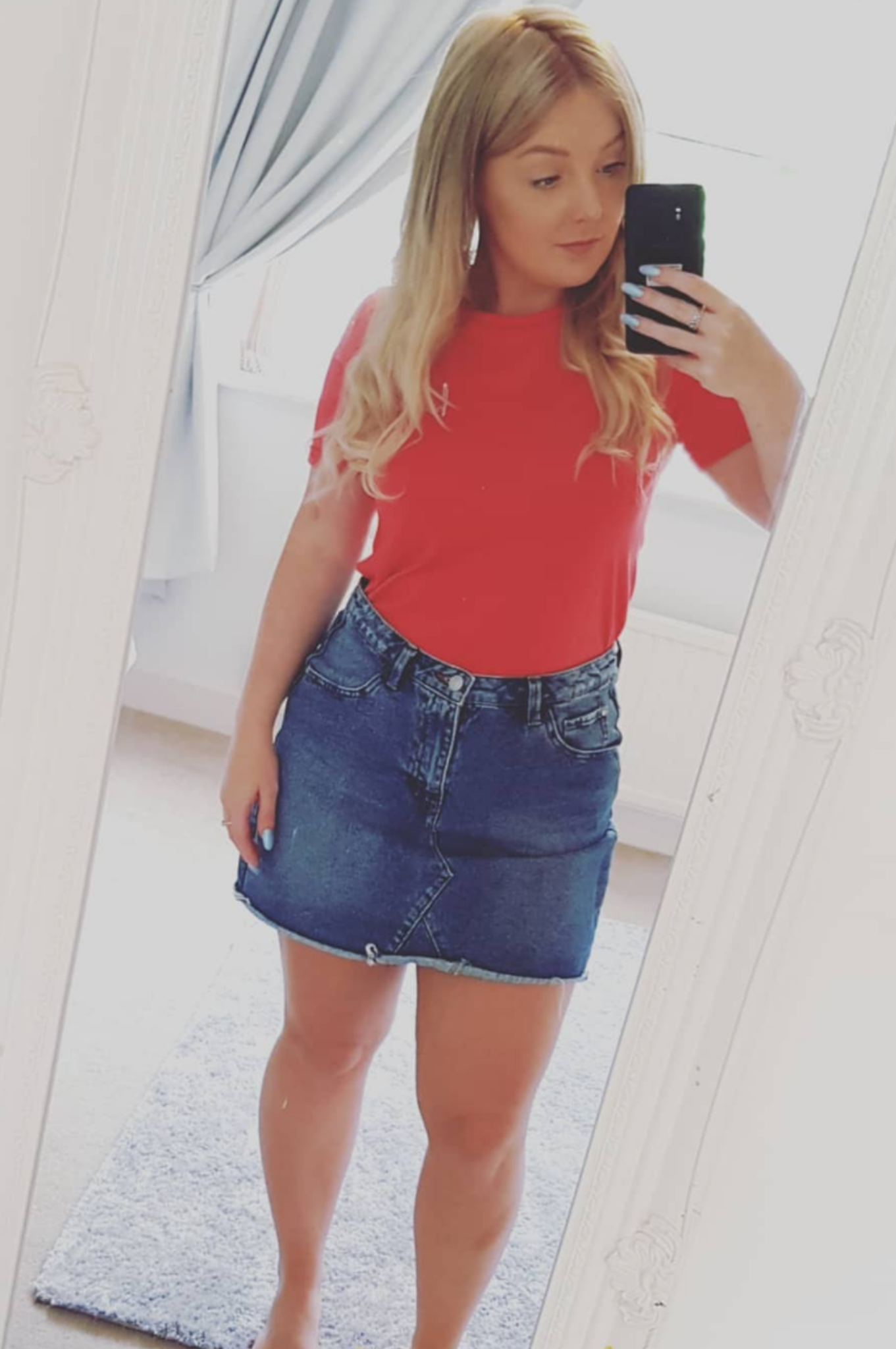 Nisam zaljubljena ali planiram