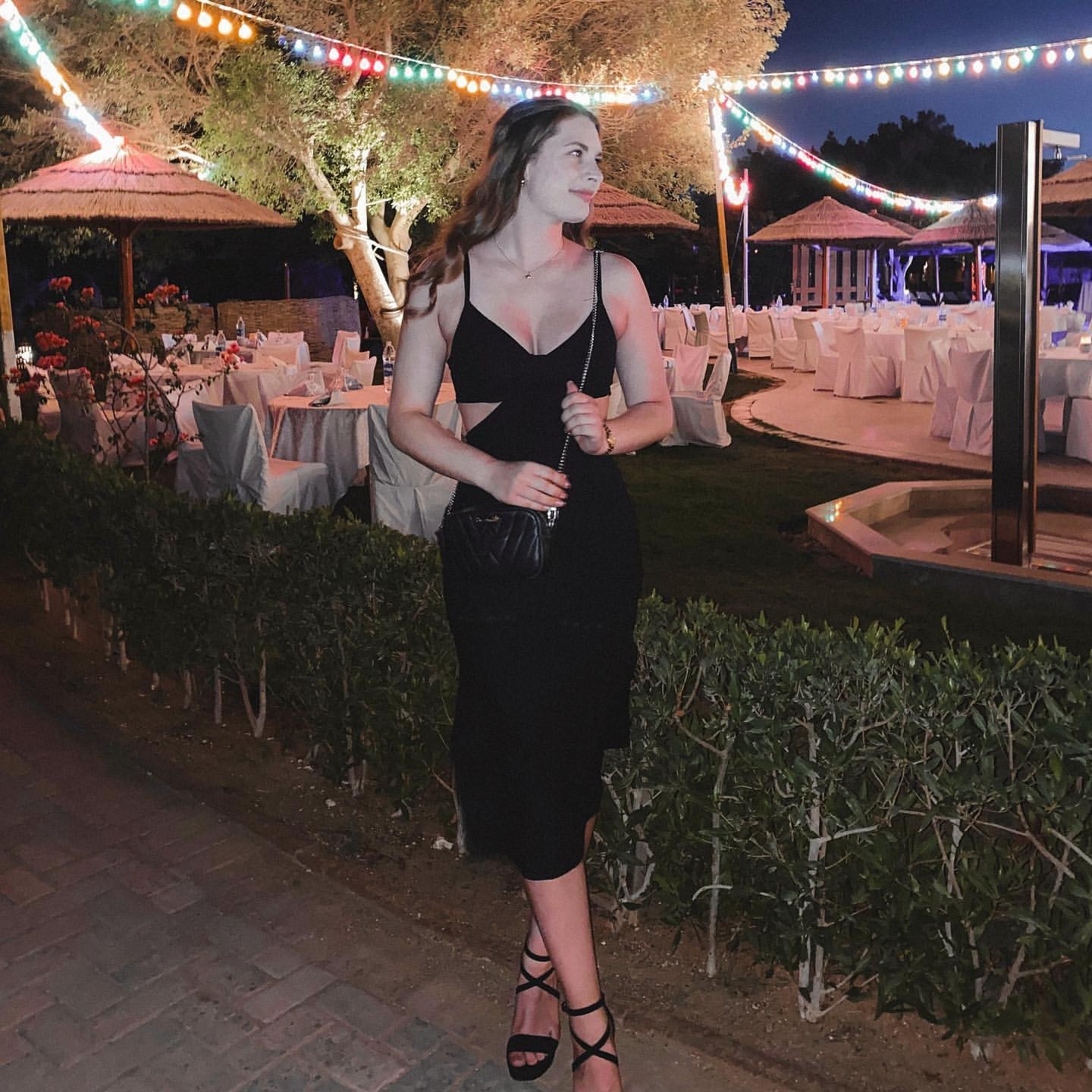 Ne znam za vas ali ja uživam