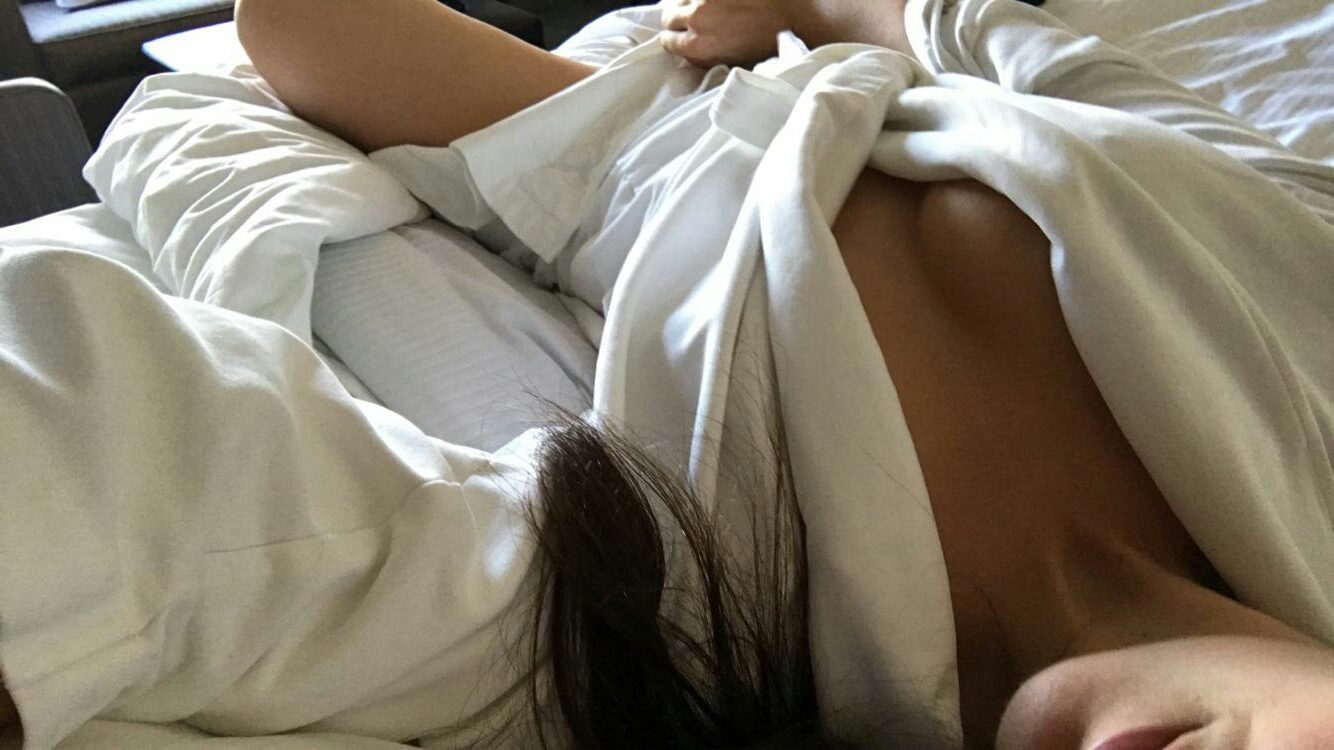 strastvena volim da se mazim