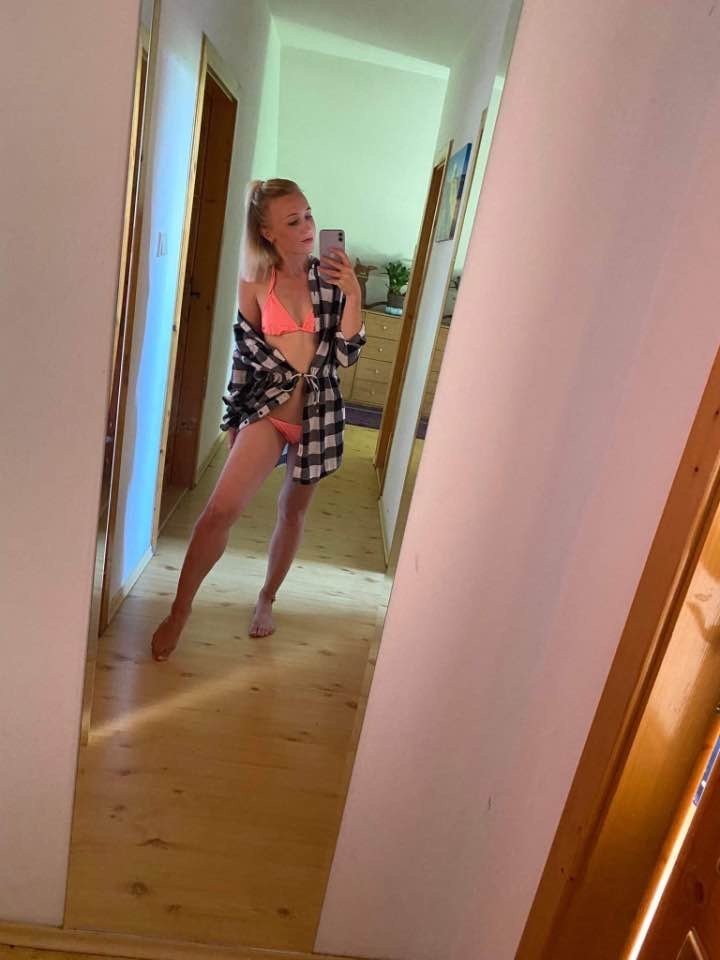 Necu vise da budem dobrica