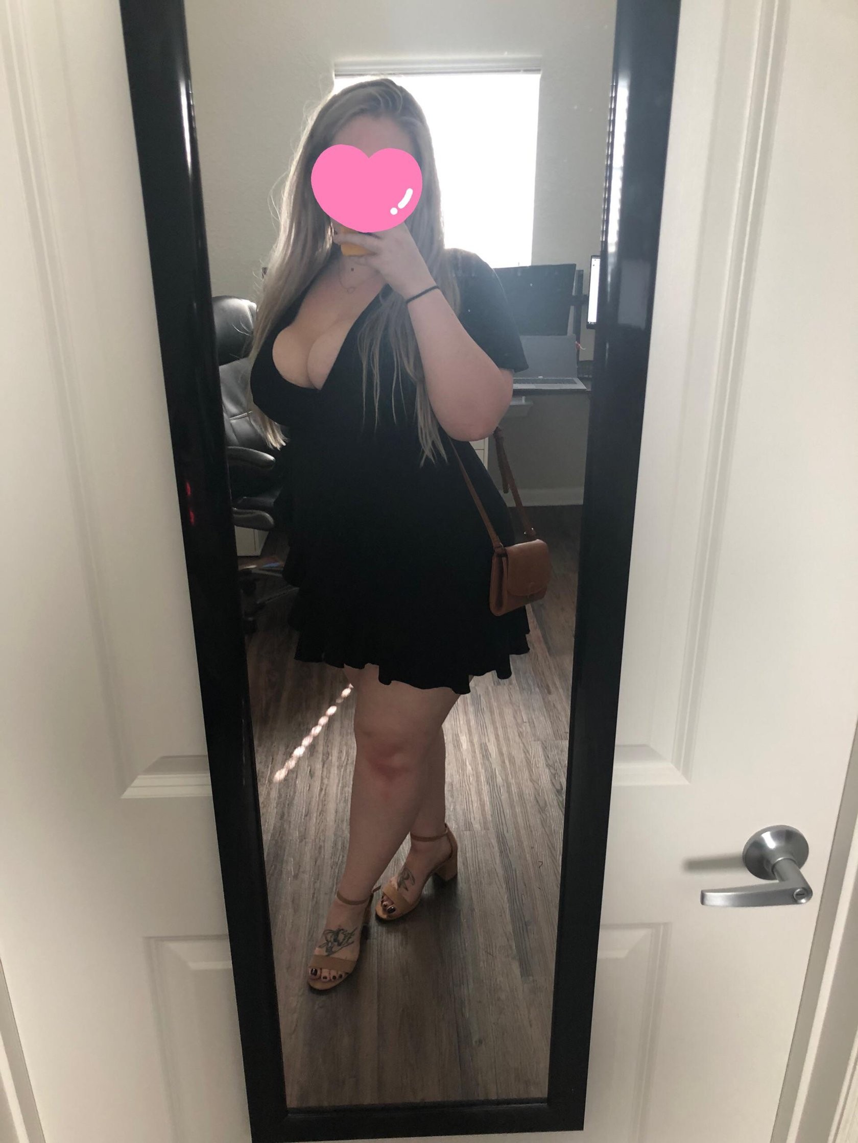 ne biram jer sam prevelika kucka