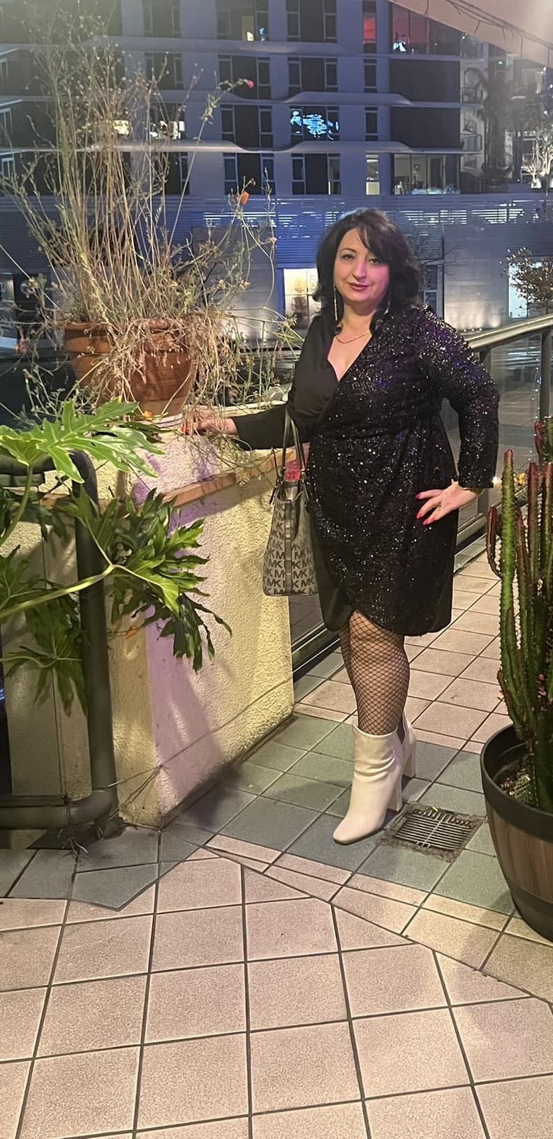 Trazim zivotnog saputnika