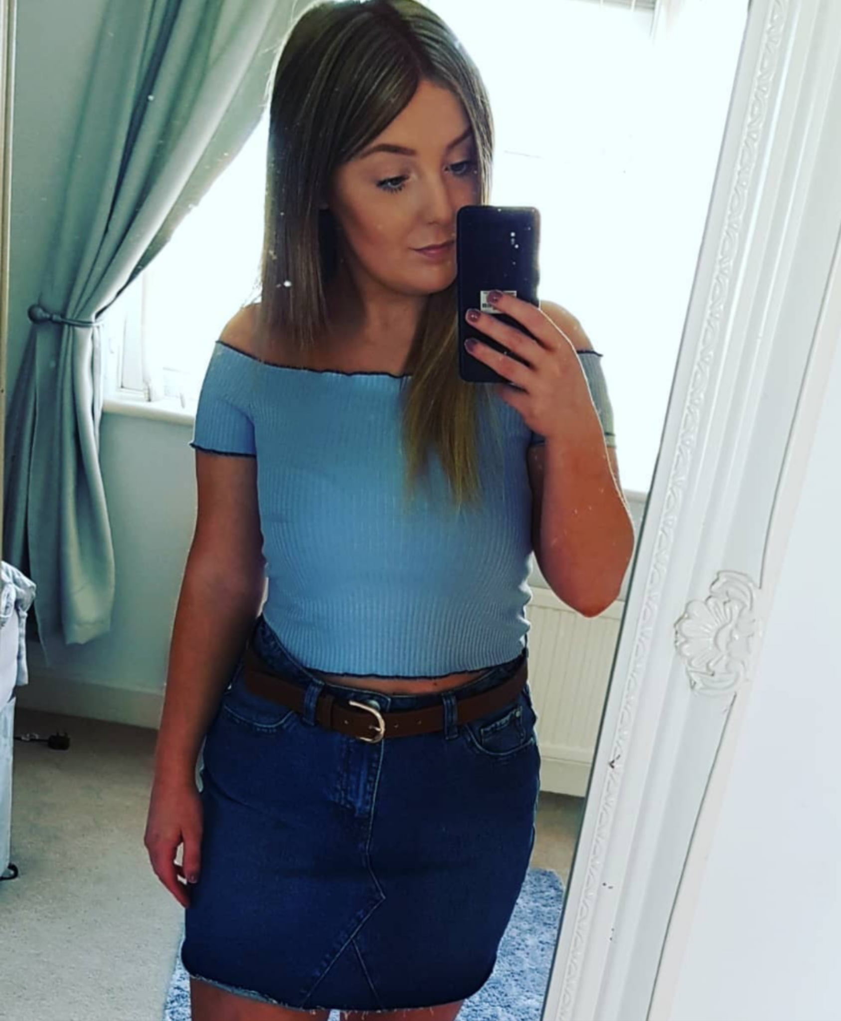 Nisam zaljubljena ali planiram