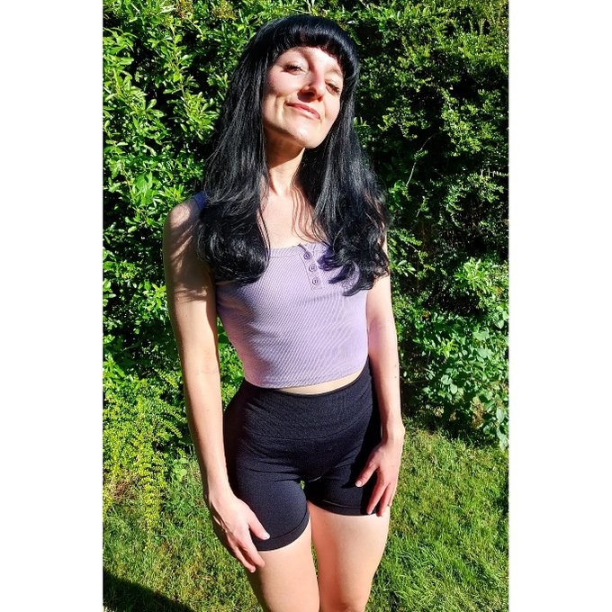 Treniram i razmisljam pozitivno