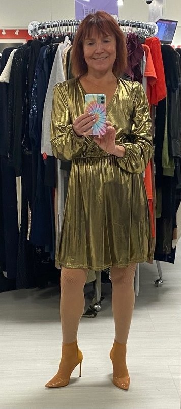 Nadji bolju u mojim godinama