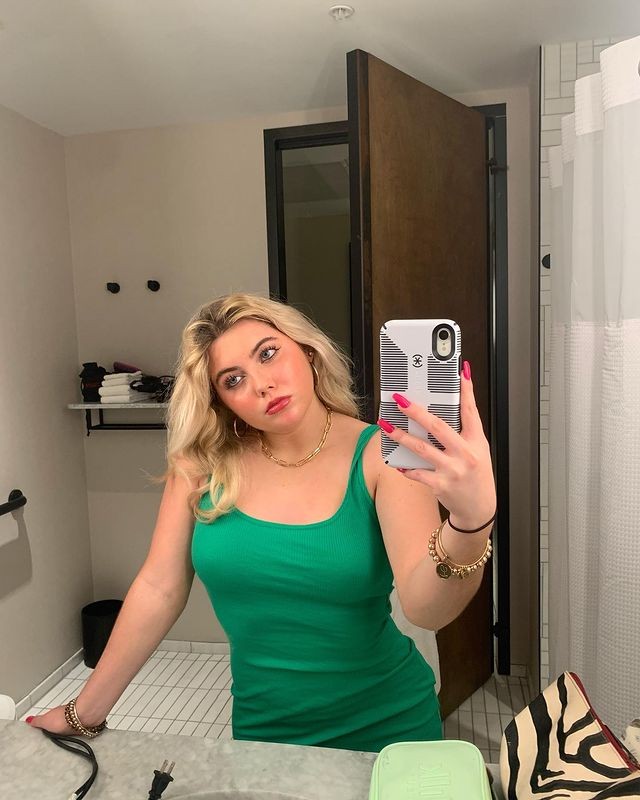 Ceo dan svaki dan bleja