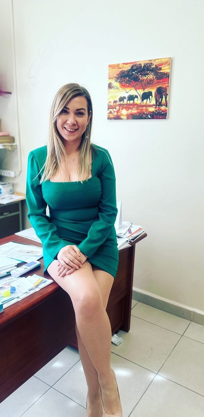 Uspešna tražim avanturu života