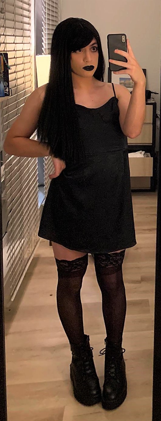 Trans kraljica