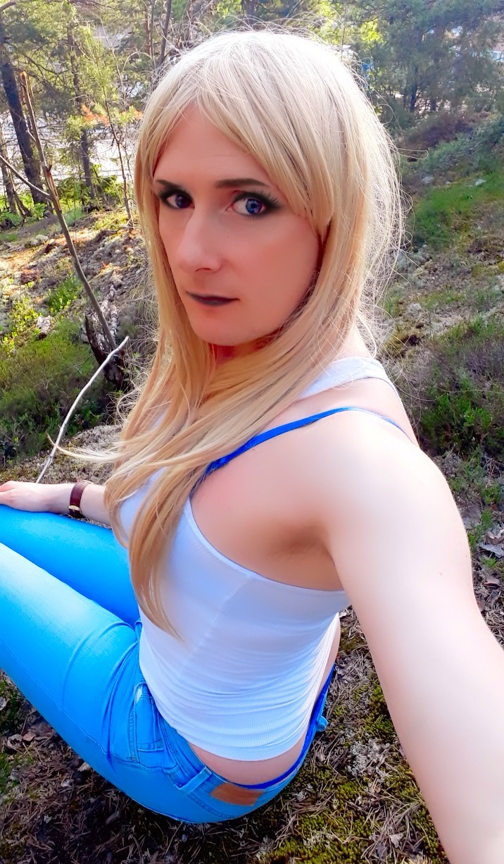 zabavna luda pasivna trans