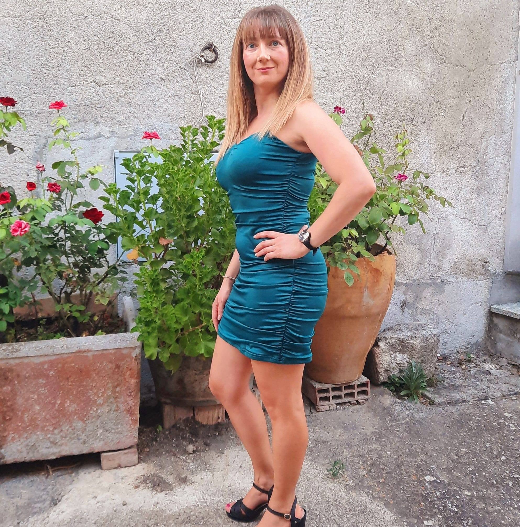 Lijepo je biti slobodna