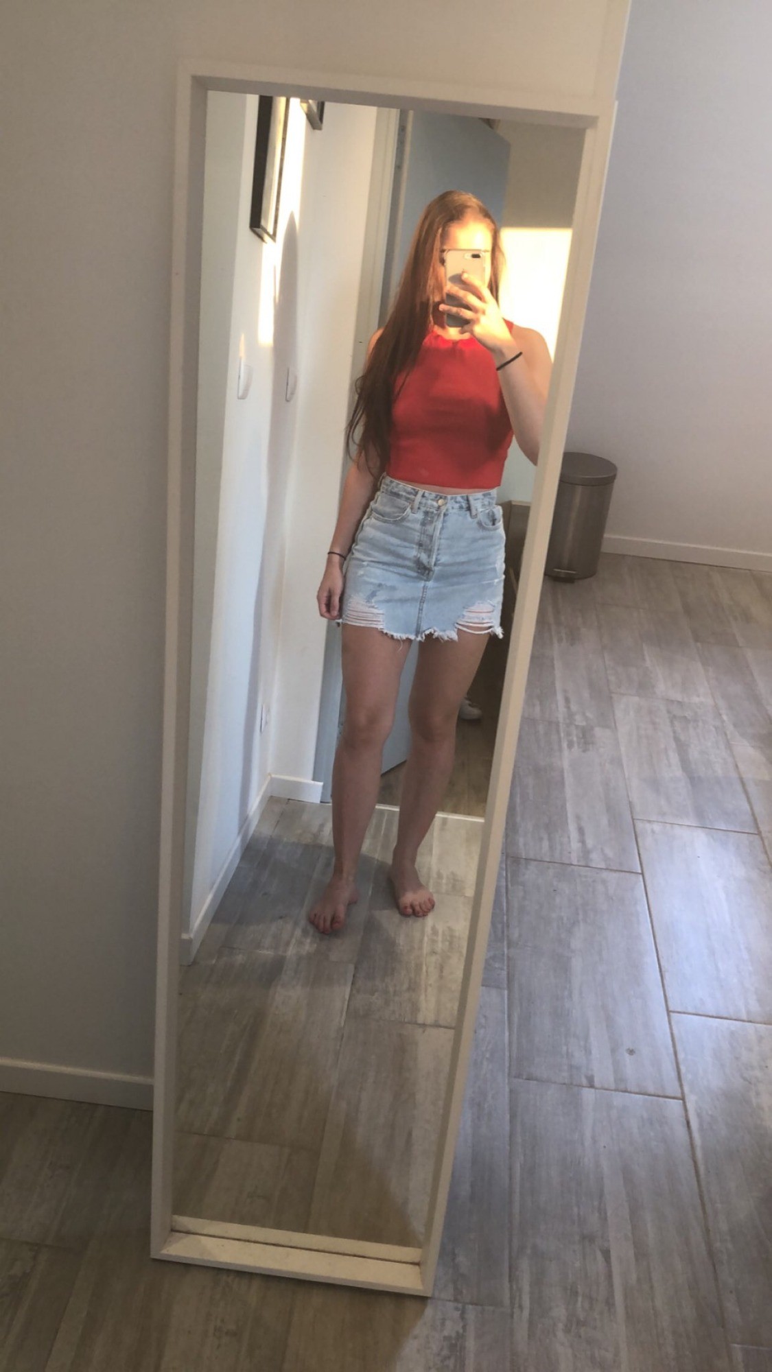 Primam nepristojne ponude