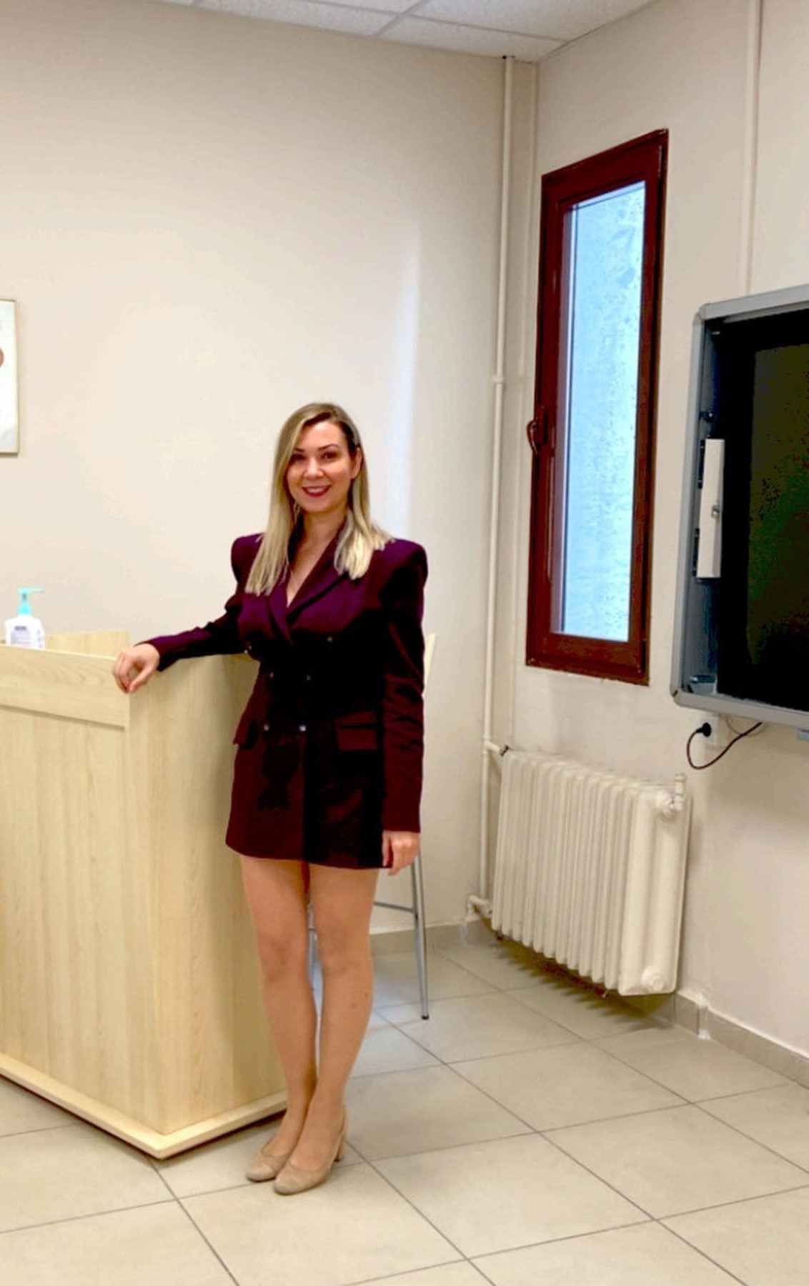 Uspešna tražim avanturu života