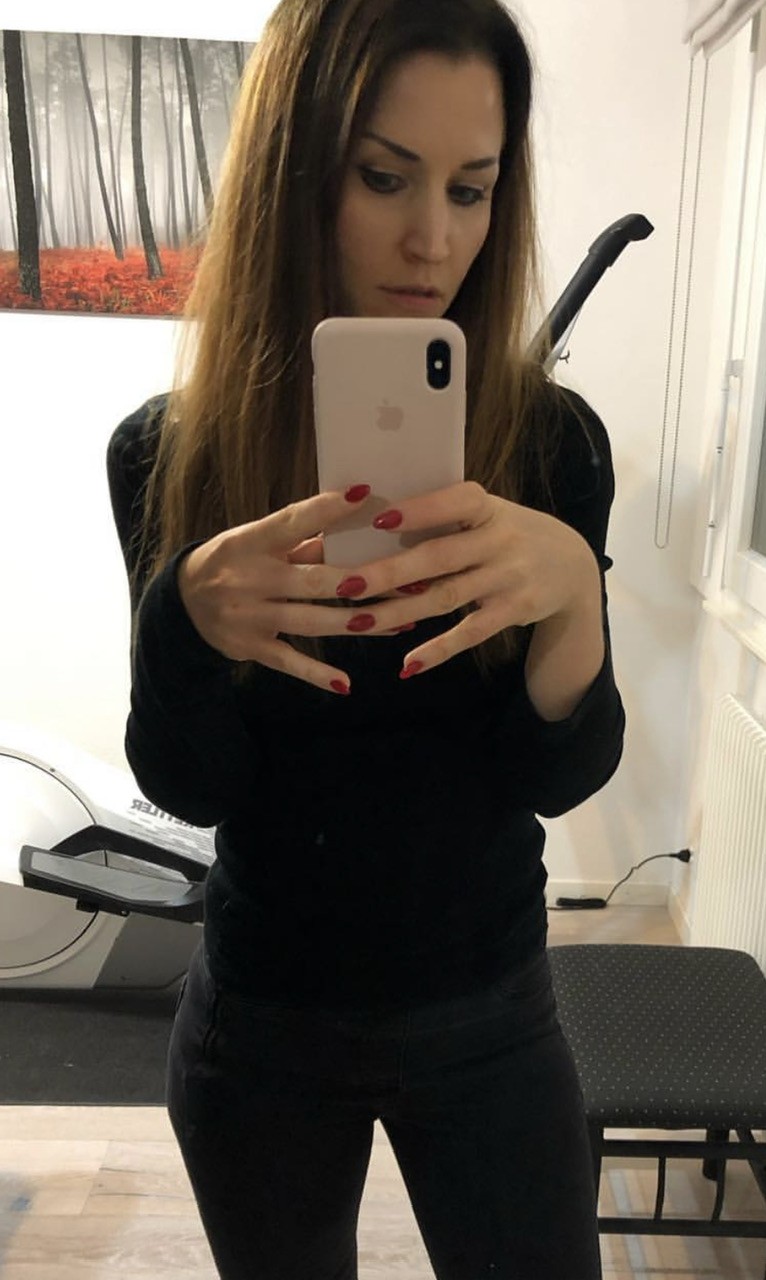 Vesta sam u mnogo toga