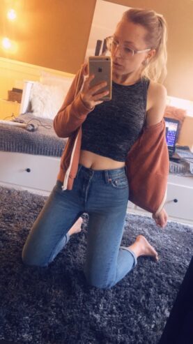 Iznenadi me