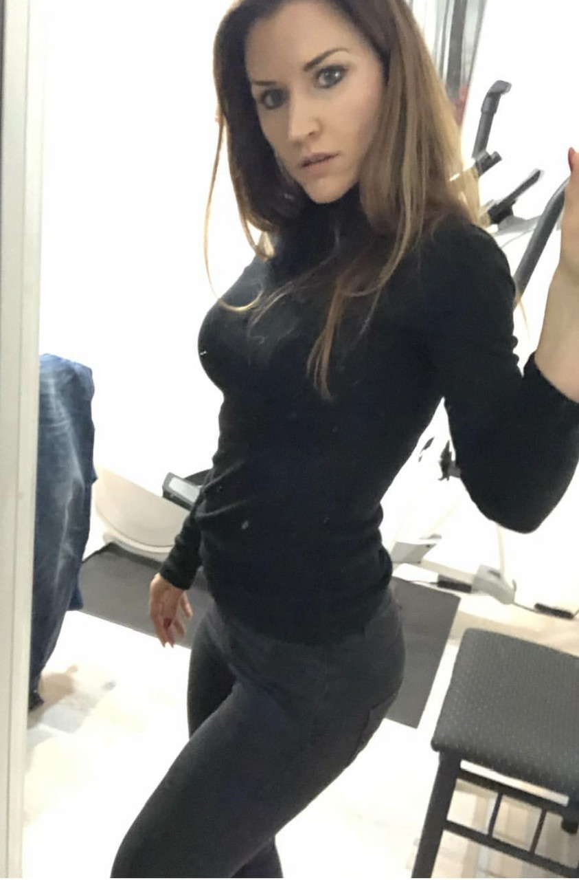 Vesta sam u mnogo toga