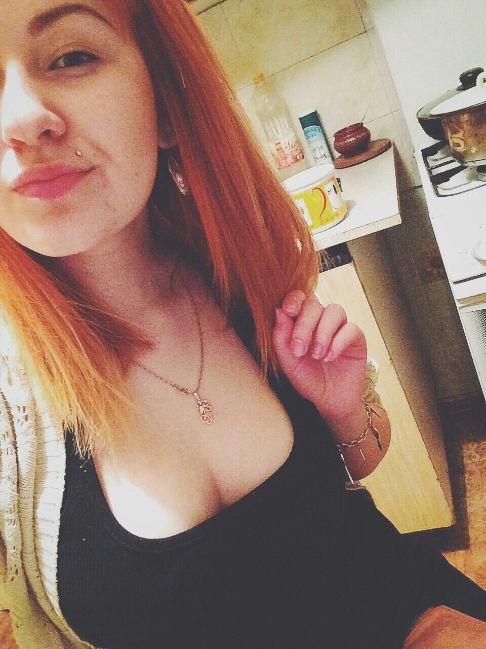 Crveno je boja ljubavi