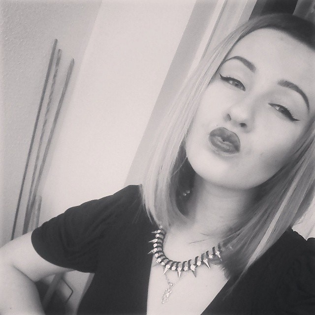 Crveno je boja ljubavi