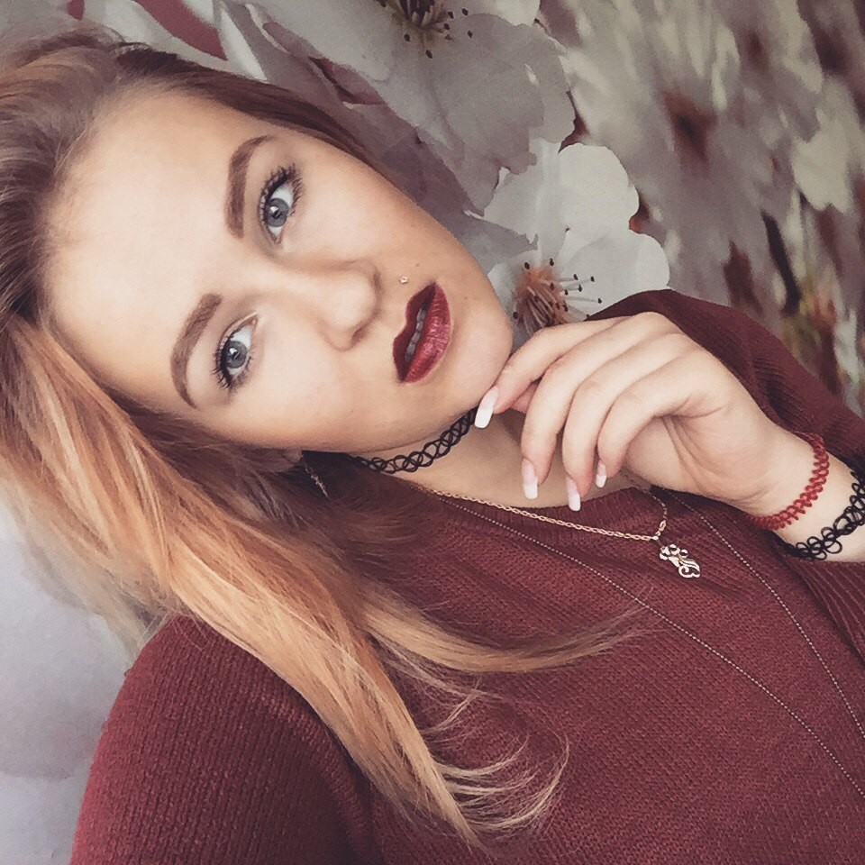 Crveno je boja ljubavi