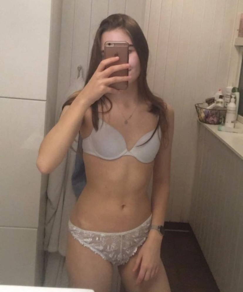 spremna da upoznam svet