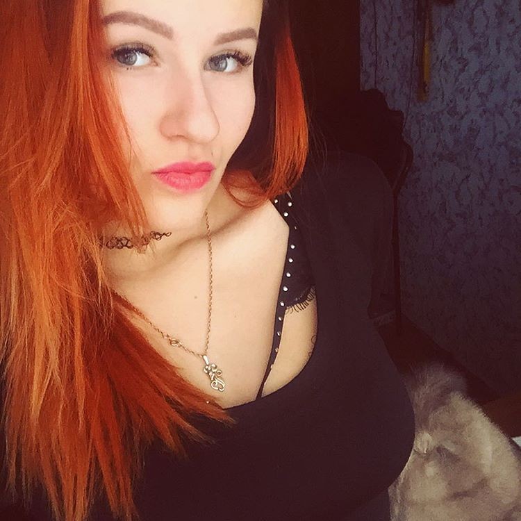 Crveno je boja ljubavi