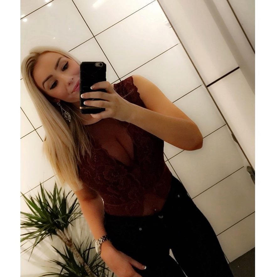 Muskarci me vise ne zanimaju